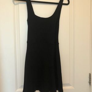 Reformation Knit Dress